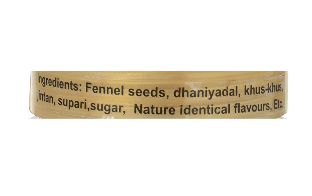 Natraj Gulab Mukhwas    Jar  150 grams